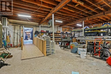 295 MILL STREET Bancroft (Bancroft Ward) Ontario photo 30