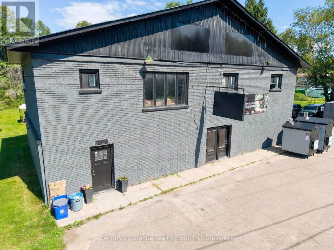 295 MILL STREET, Bancroft (Bancroft Ward), Ontario, K0L1C0