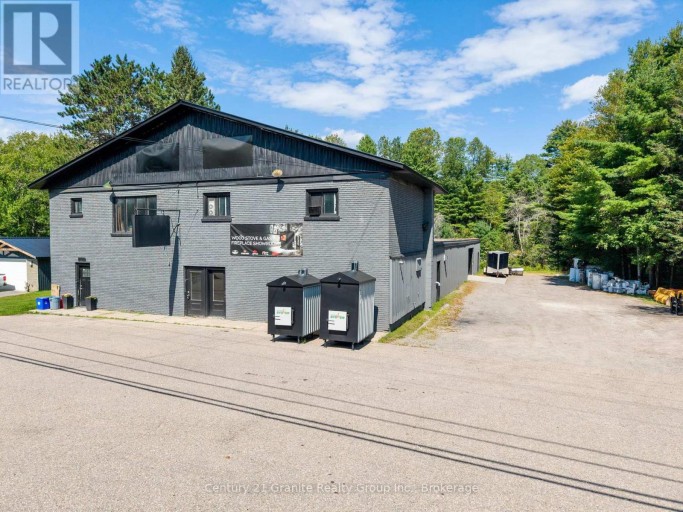 295 MILL STREET, Bancroft (Bancroft Ward), Ontario, K0L1C0