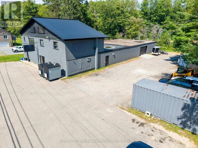 295 MILL STREET, Bancroft (Bancroft Ward), Ontario, K0L1C0