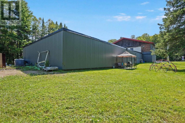 295 MILL STREET, Bancroft (Bancroft Ward), Ontario, K0L1C0