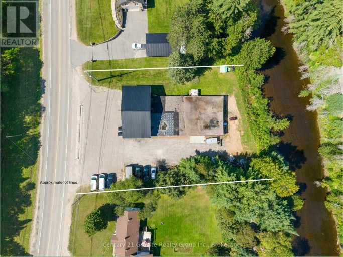 295 MILL STREET, Bancroft (Bancroft Ward), Ontario, K0L1C0