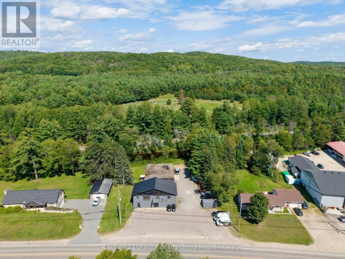 295 MILL STREET, Bancroft (Bancroft Ward), Ontario, K0L1C0