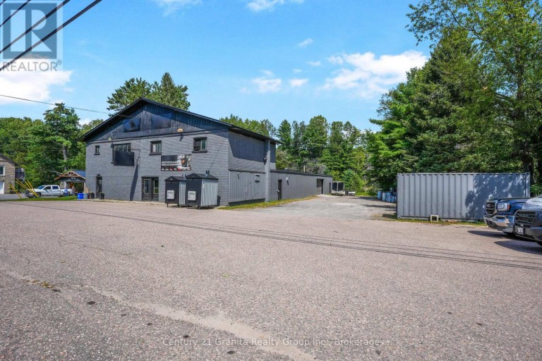 295 MILL STREET, Bancroft (Bancroft Ward), Ontario, K0L1C0