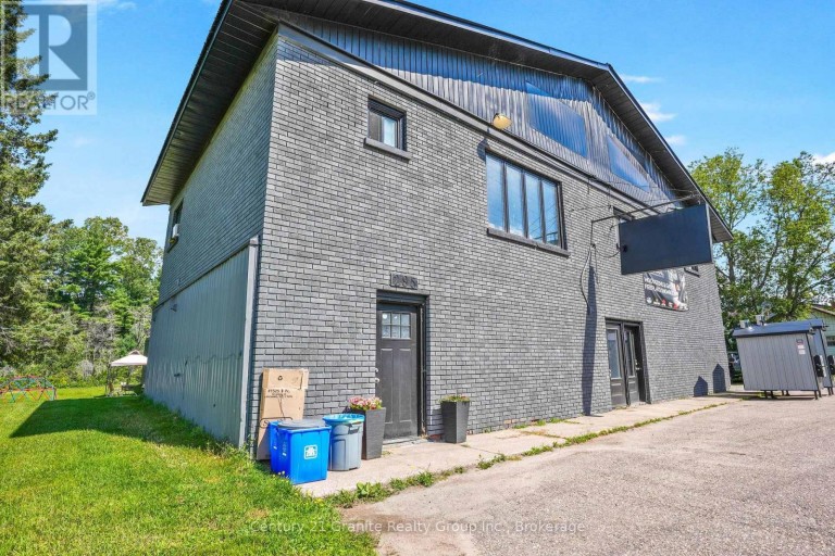 295 MILL STREET, Bancroft (Bancroft Ward), Ontario, K0L1C0