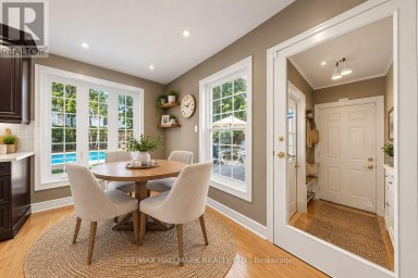 135 SENATOR REESOR'S DRIVE Markham (Sherwood-Amberglen) Ontario photo 10