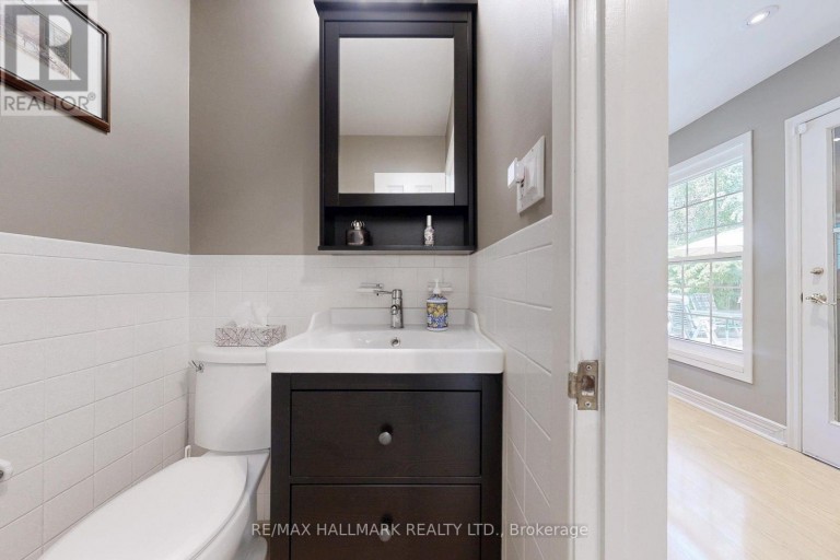 135 SENATOR REESOR'S DRIVE, Markham (Sherwood-Amberglen), Ontario, L3P3E6