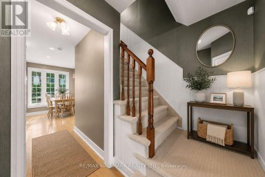 135 SENATOR REESOR'S DRIVE Markham (Sherwood-Amberglen) Ontario photo 12