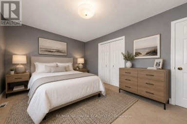 135 SENATOR REESOR'S DRIVE Markham (Sherwood-Amberglen) Ontario photo 14