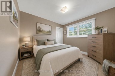 135 SENATOR REESOR'S DRIVE Markham (Sherwood-Amberglen) Ontario photo 16
