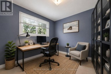 135 SENATOR REESOR'S DRIVE Markham (Sherwood-Amberglen) Ontario photo 17