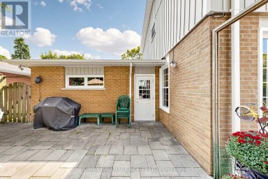 135 SENATOR REESOR'S DRIVE Markham (Sherwood-Amberglen) Ontario photo 20