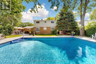 135 SENATOR REESOR'S DRIVE Markham (Sherwood-Amberglen) Ontario photo 21