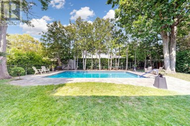 135 SENATOR REESOR'S DRIVE Markham (Sherwood-Amberglen) Ontario photo 23