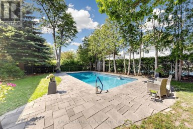 135 SENATOR REESOR'S DRIVE Markham (Sherwood-Amberglen) Ontario photo 24