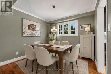135 SENATOR REESOR'S DRIVE Markham (Sherwood-Amberglen) Ontario photo 7