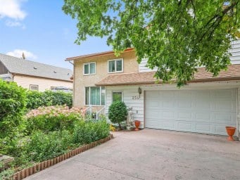 254 Linden Avenue Winnipeg Manitoba photo 1