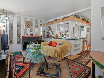 254 Linden Avenue Winnipeg Manitoba photo 2