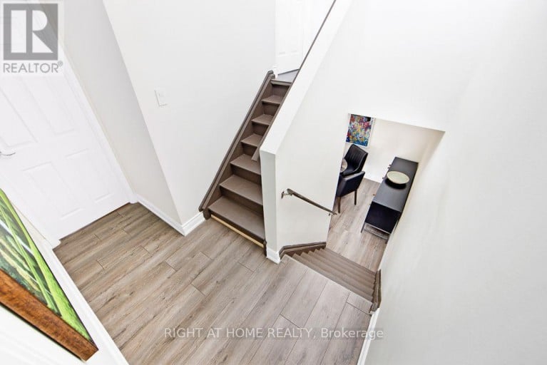 269 MILESTONE CRESCENT, Aurora (Aurora Village), Ontario, L4G3M2