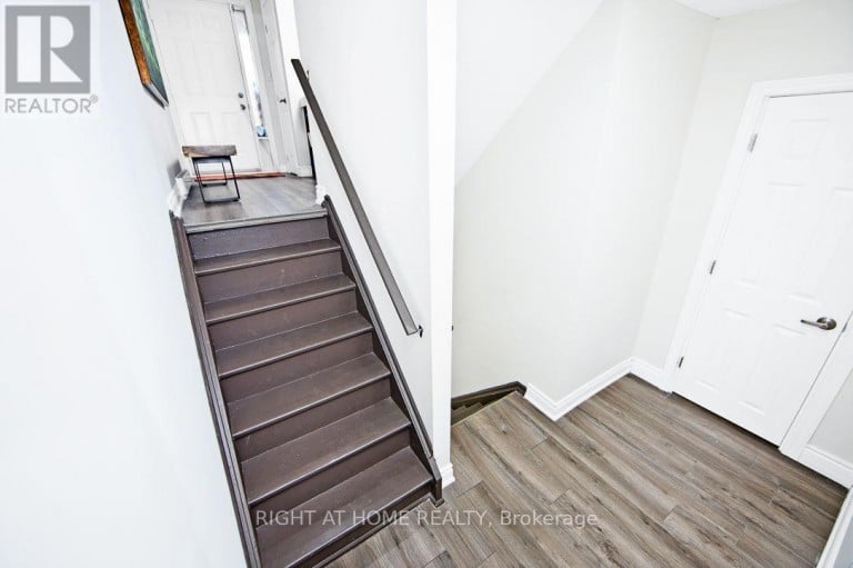 269 MILESTONE CRESCENT, Aurora (Aurora Village), Ontario, L4G3M2