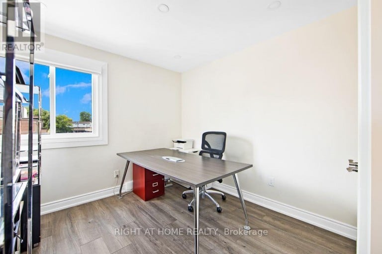 269 MILESTONE CRESCENT, Aurora (Aurora Village), Ontario, L4G3M2