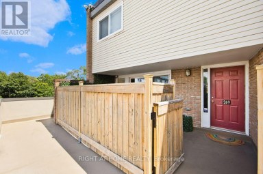 269 MILESTONE CRESCENT Aurora (Aurora Village) Ontario photo 23