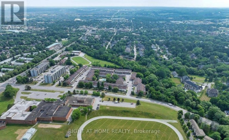 269 MILESTONE CRESCENT, Aurora (Aurora Village), Ontario, L4G3M2