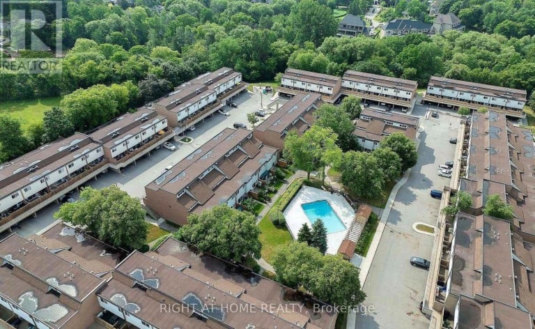 269 MILESTONE CRESCENT, Aurora (Aurora Village), Ontario, L4G3M2