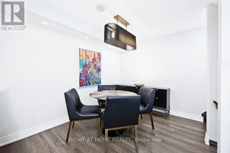 269 MILESTONE CRESCENT, Aurora (Aurora Village), Ontario, L4G3M2