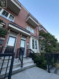 54 RAFFEIX LANE Toronto (Regent Park) Ontario photo 2