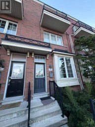 54 RAFFEIX LANE Toronto (Regent Park) Ontario photo 3