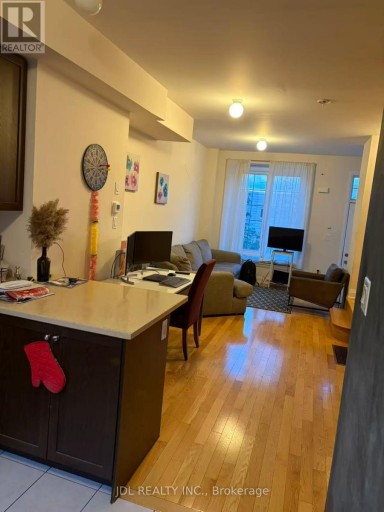 54 RAFFEIX LANE, Toronto (Regent Park), Ontario, M5A0G5