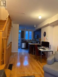 54 RAFFEIX LANE Toronto (Regent Park) Ontario photo 5