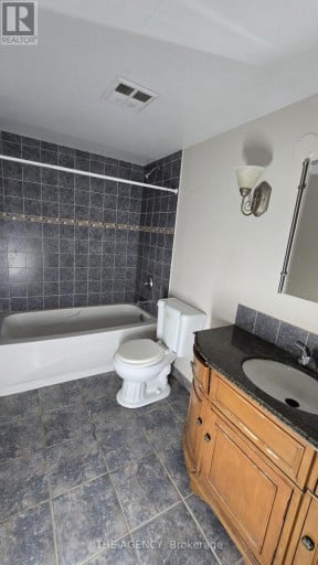 804 - 207 GALLOWAY ROAD, Toronto (West Hill), Ontario, M1E4X3