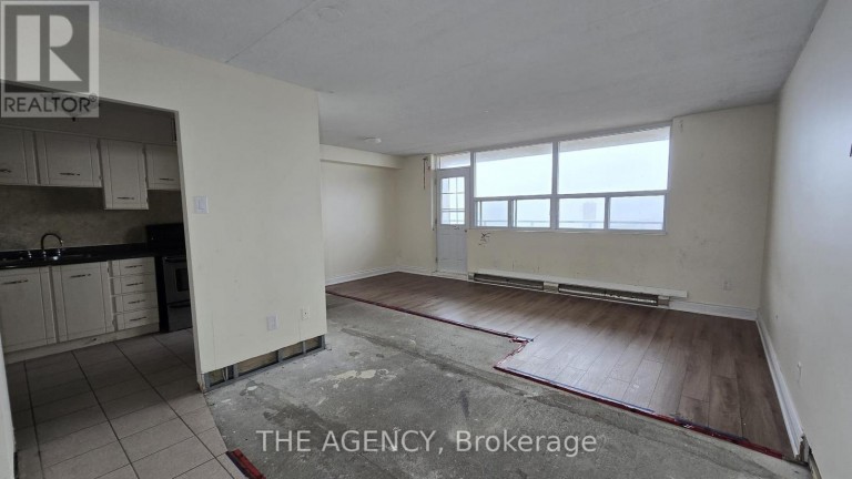 804 - 207 GALLOWAY ROAD, Toronto (West Hill), Ontario, M1E4X3