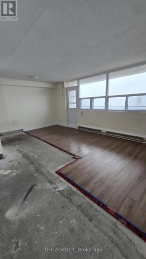 804 - 207 GALLOWAY ROAD, Toronto (West Hill), Ontario, M1E4X3