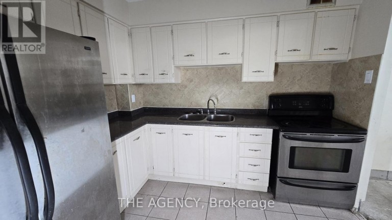 804 - 207 GALLOWAY ROAD, Toronto (West Hill), Ontario, M1E4X3