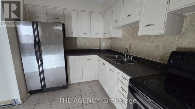804 - 207 GALLOWAY ROAD, Toronto (West Hill), Ontario, M1E4X3