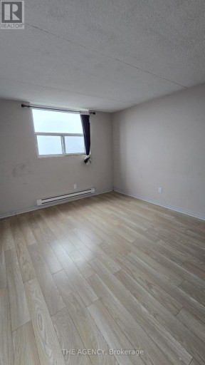 804 - 207 GALLOWAY ROAD, Toronto (West Hill), Ontario, M1E4X3