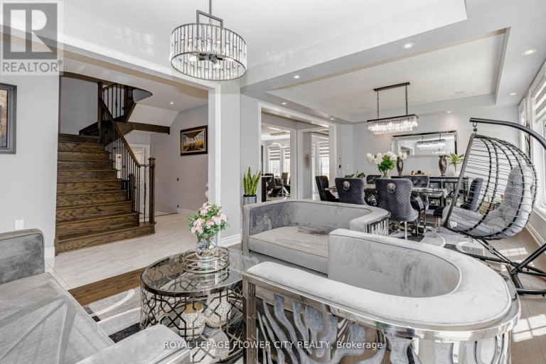 57 DOTCHSON AVENUE, Caledon, Ontario, L7C4G7