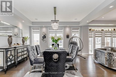 57 DOTCHSON AVENUE Caledon Ontario photo 11