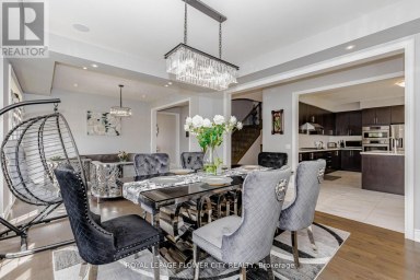 57 DOTCHSON AVENUE Caledon Ontario photo 12