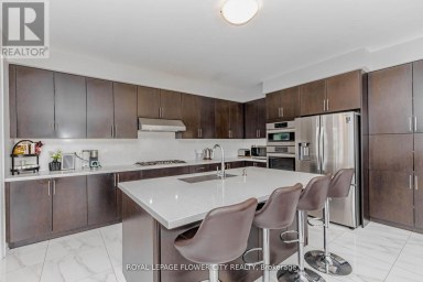 57 DOTCHSON AVENUE Caledon Ontario photo 13