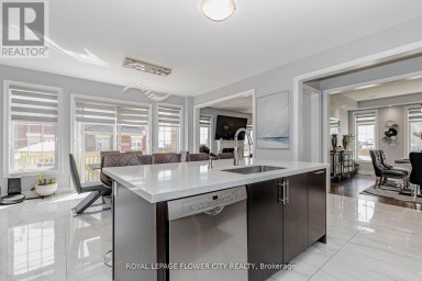 57 DOTCHSON AVENUE Caledon Ontario photo 15