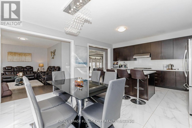 57 DOTCHSON AVENUE, Caledon, Ontario, L7C4G7