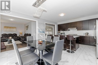 57 DOTCHSON AVENUE Caledon Ontario photo 16