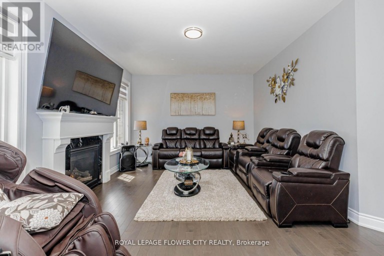 57 DOTCHSON AVENUE, Caledon, Ontario, L7C4G7