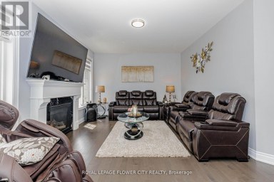 57 DOTCHSON AVENUE Caledon Ontario photo 17