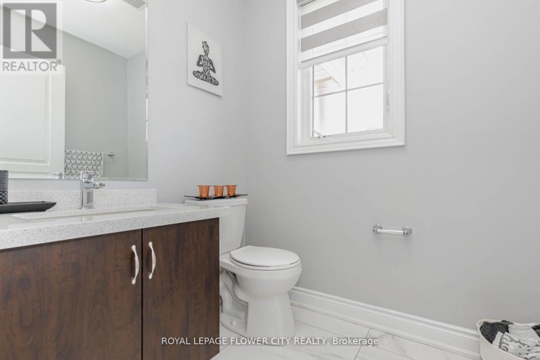 57 DOTCHSON AVENUE, Caledon, Ontario, L7C4G7