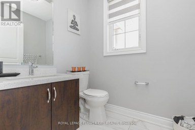 57 DOTCHSON AVENUE Caledon Ontario photo 18